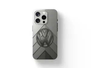 VW Coque Portable Édition Limitée Élégante